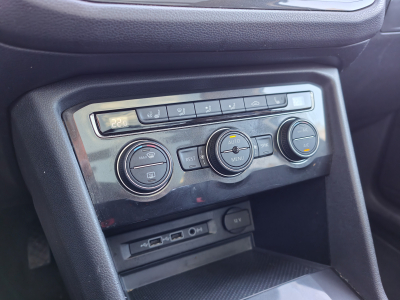 Volkswagen Tiguan Allspace 2.0 TSI 4MOTION DSG CUIR TOIT OUV PANO CARPLAY