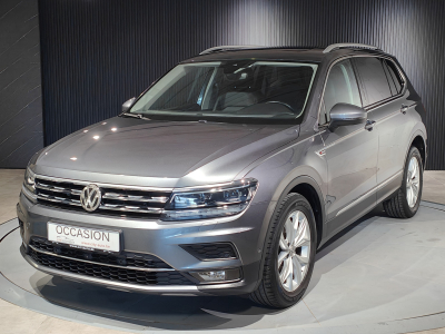 Volkswagen Tiguan Allspace 2.0 TSI 4MOTION DSG CUIR TOIT OUV PANO CARPLAY