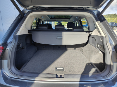 Volkswagen Tiguan Allspace 2.0 TSI 4MOTION DSG CUIR TOIT OUV PANO CARPLAY