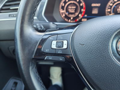 Volkswagen Tiguan Allspace 2.0 TSI 4MOTION DSG CUIR TOIT OUV PANO CARPLAY