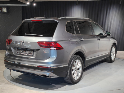 Volkswagen Tiguan Allspace 2.0 TSI 4MOTION DSG CUIR TOIT OUV PANO CARPLAY