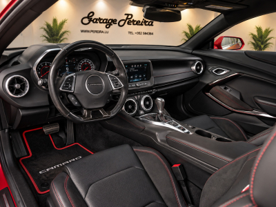 Chevrolet Camaro 2.0 COUPE AUTO CUIR NAVI