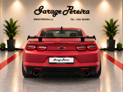 Chevrolet Camaro 2.0 COUPE AUTO CUIR NAVI