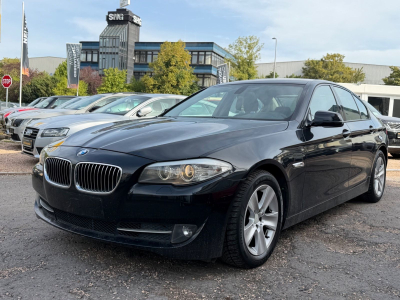 BMW 528 5 Limousine 528 i