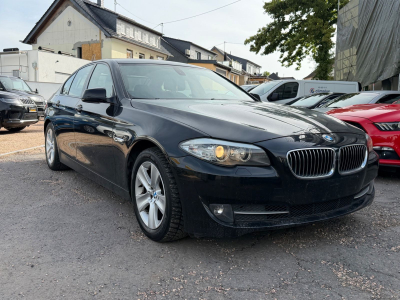 BMW 528 5 Limousine 528 i