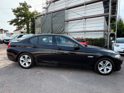 BMW 528 5 Limousine 528 i