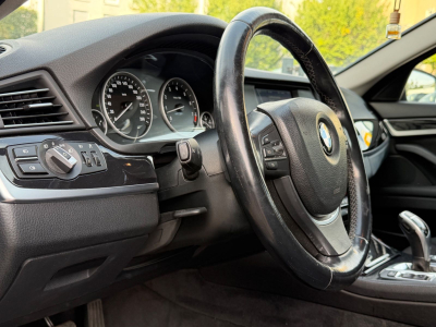 BMW 528 5 Limousine 528 i