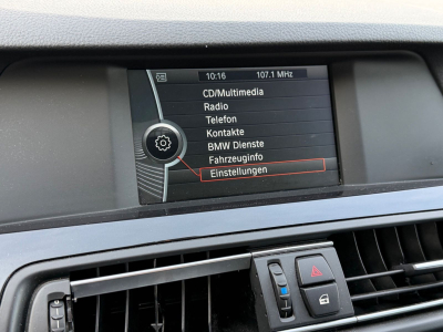 BMW 528 5 Limousine 528 i