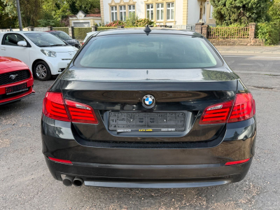 BMW 528 5 Limousine 528 i