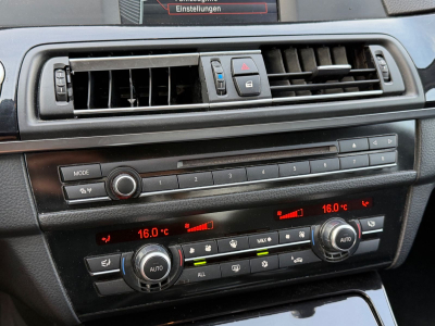 BMW 528 5 Limousine 528 i