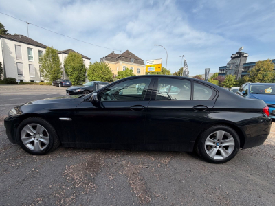 BMW 528 5 Limousine 528 i
