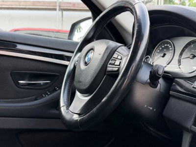 BMW 528 5 Limousine 528 i