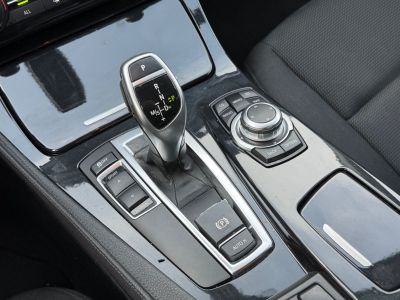 BMW 528 5 Limousine 528 i