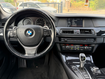 BMW 528 5 Limousine 528 i