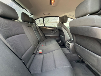 BMW 528 5 Limousine 528 i