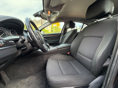 BMW 528 5 Limousine 528 i