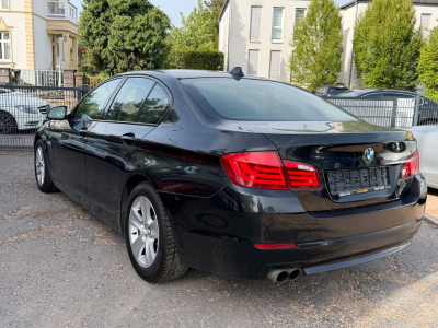 BMW 528 5 Limousine 528 i