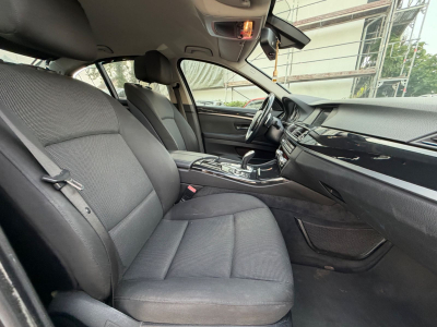 BMW 528 5 Limousine 528 i