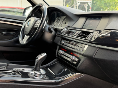 BMW 528 5 Limousine 528 i