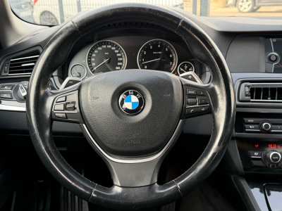 BMW 528 5 Limousine 528 i