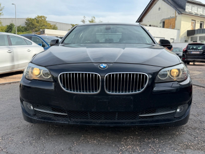 BMW 528 5 Limousine 528 i