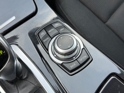 BMW 528 5 Limousine 528 i