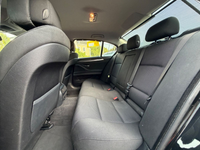 BMW 528 5 Limousine 528 i
