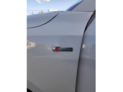 Audi A1 SPORTBACK 30TFSI S-LINE S-TRONIC