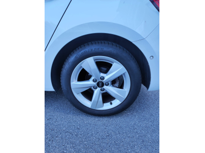Audi A1 SPORTBACK 30TFSI S-LINE S-TRONIC