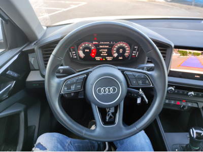 Audi A1 SPORTBACK 30TFSI S-LINE S-TRONIC