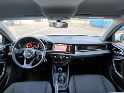 Audi A1 SPORTBACK 30TFSI S-LINE S-TRONIC