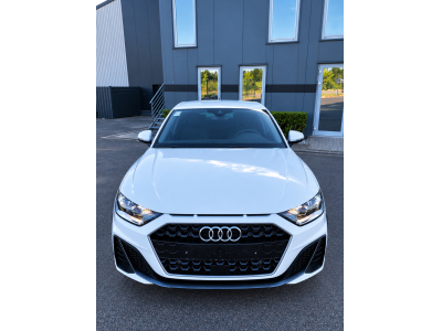 Audi A1 SPORTBACK 30TFSI S-LINE S-TRONIC