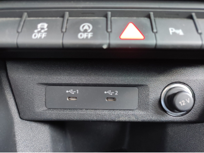 Audi A1 SPORTBACK 30TFSI S-LINE S-TRONIC