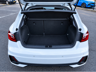 Audi A1 SPORTBACK 30TFSI S-LINE S-TRONIC