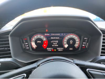 Audi A1 SPORTBACK 30TFSI S-LINE S-TRONIC