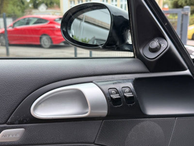 Porsche 718 Cayman Cayman/SCHALTER/UNFALLFREI/DEUTSCHES AUTO/