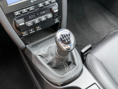 Porsche 718 Cayman Cayman/SCHALTER/UNFALLFREI/DEUTSCHES AUTO/