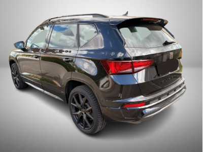 Cupra Ateca 1.5 TSI DSG