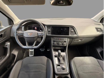 Cupra Ateca 1.5 TSI DSG