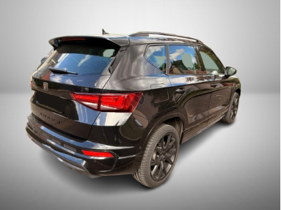 Cupra Ateca 1.5 TSI DSG