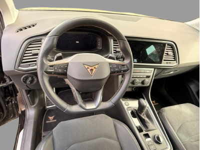 Cupra Ateca 1.5 TSI DSG
