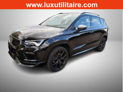 Cupra Ateca 1.5 TSI DSG
