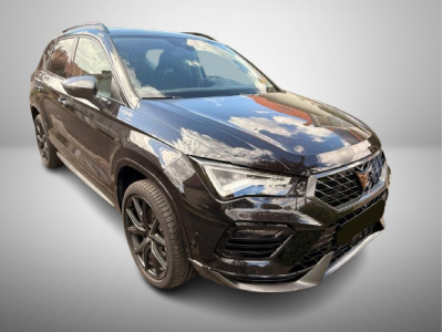Cupra Ateca 1.5 TSI DSG