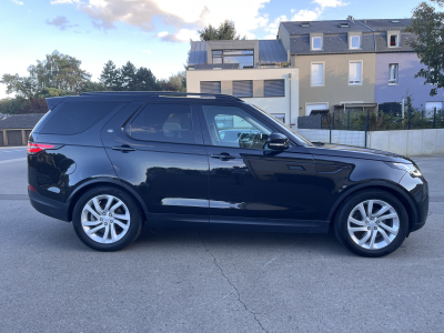 Land-Rover Discovery Discovery 5 HSE P300 7 Sitze AHK - Full