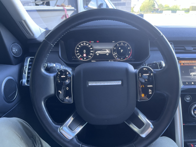 Land-Rover Discovery Discovery 5 HSE P300 7 Sitze AHK - Full