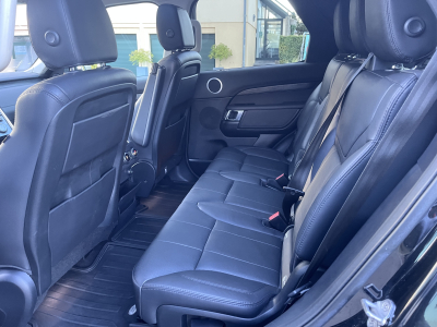 Land-Rover Discovery Discovery 5 HSE P300 7 Sitze AHK - Full