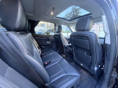 Land-Rover Discovery Discovery 5 HSE P300 7 Sitze AHK - Full