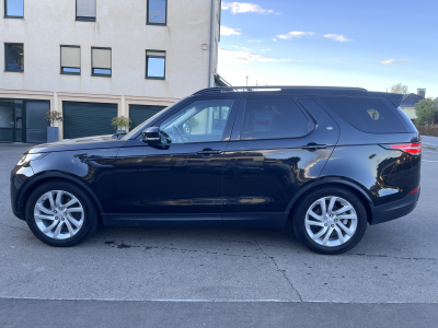 Land-Rover Discovery Discovery 5 HSE P300 7 Sitze AHK - Full