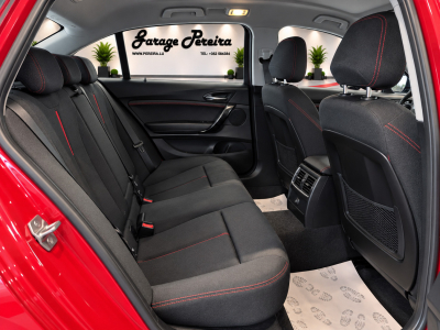 BMW 218 i SPORTLINE COUPE AUTO LED NAVI 1 HAND
