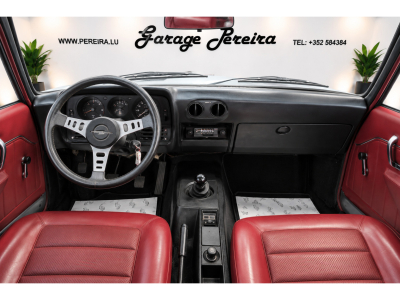 Opel Manta 1.9